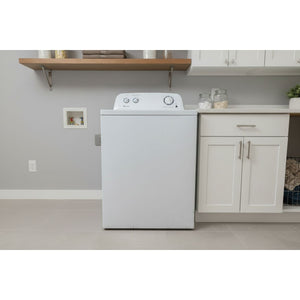 22601-White-Amana-TOP LOAD-Washer