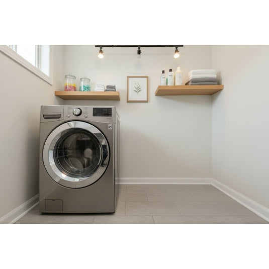 22610-Gray-LG-FRONT LOAD-Washer