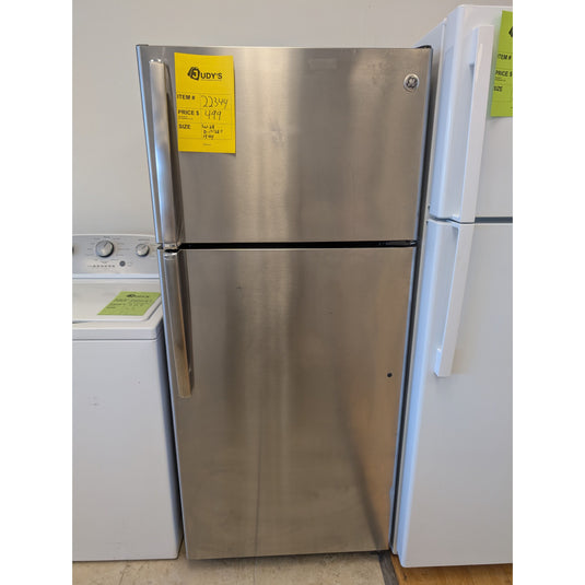 22344-Stainless-GE-TM-Refrigerator
