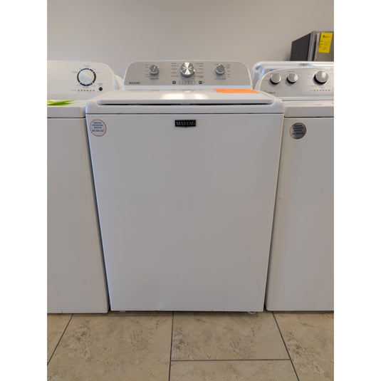 22600-White-Maytag-TOP LOAD-Washer