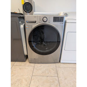 22636-Gray-LG-FRONT LOAD-Washer