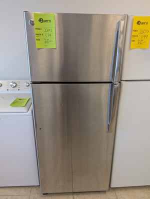 22656-Stainless-GE-TM-Refrigerator