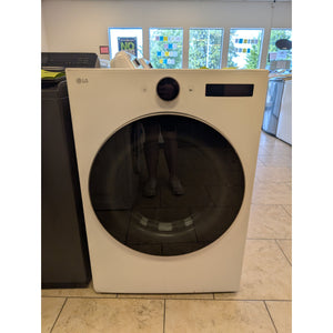 22662-White-LG-ELECTRIC-Dryer