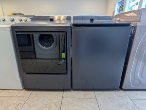 22804-Black-LG-TOP LOAD-Laundry Set