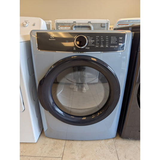22811-Blue-Electrolux-ELECTRIC-Dryer