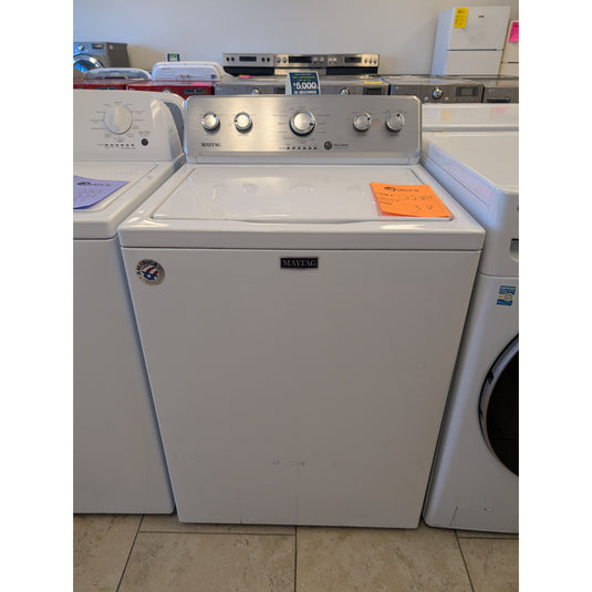 22801-White-Maytag-TOP LOAD-Washer