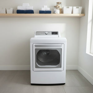 22851-White-LG-ELECTRIC-Dryer