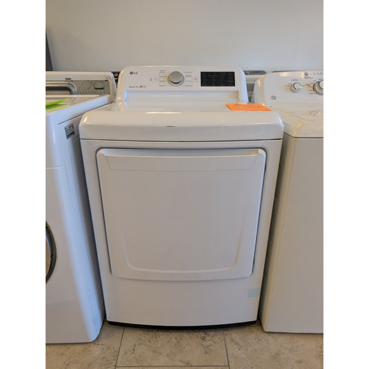 22852-White-LG-ELECTRIC-Dryer