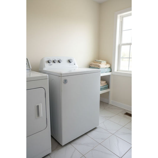 22825-White-Whirlpool-TOP LOAD-Washer