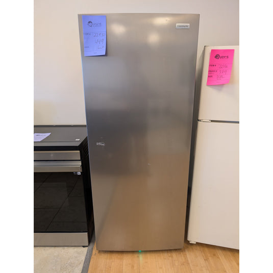 22930-Stainless-Frigidaire-Freezer-Freezer