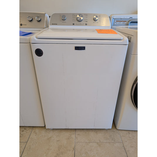 22800-White-Maytag-TOP LOAD-Washer