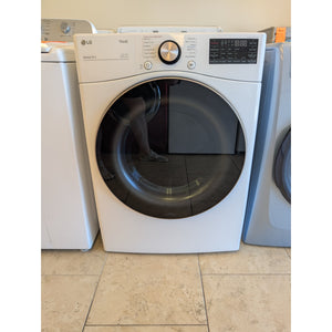 22877-White-LG-ELECTRIC-Dryer