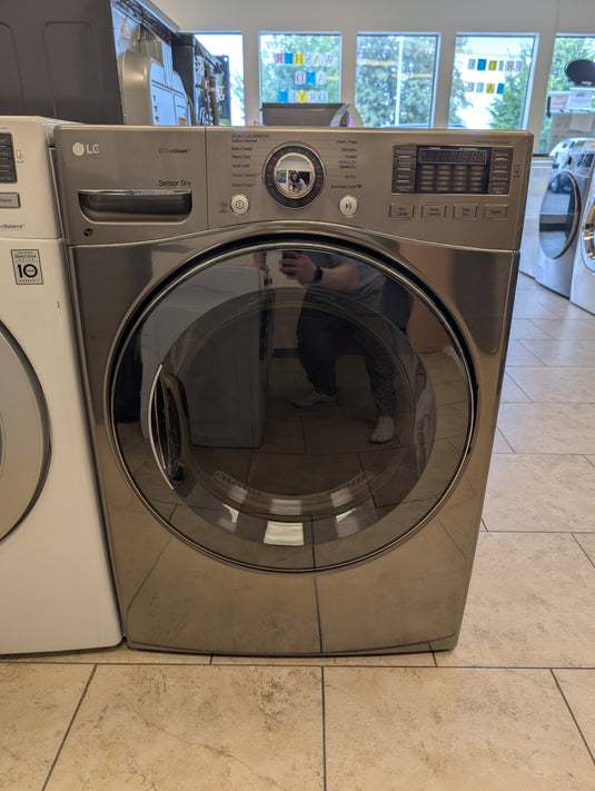 22846-Gray-LG-ELECTRIC-Dryer
