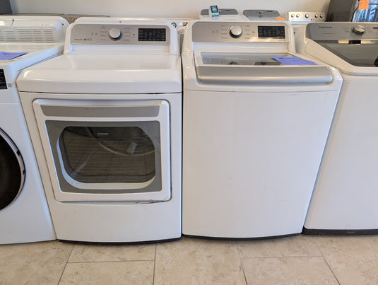 22965-White-LG-TOP LOAD-Laundry Set