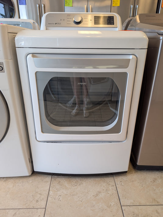 22883-Stainless-LG-ELECTRIC-Dryer