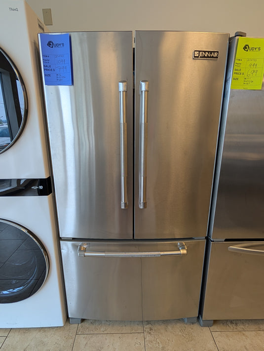 23044-Stainless-Jenn-Air-3D-Refrigerator