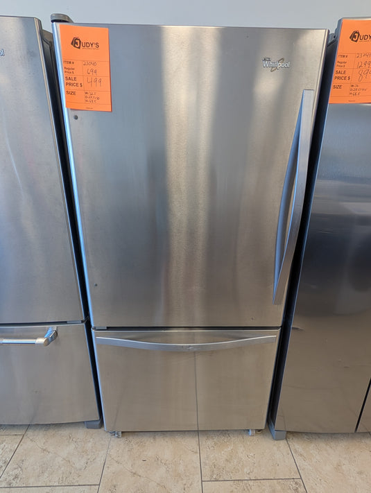 23040-Stainless-Whirlpool-BM-Refrigerator