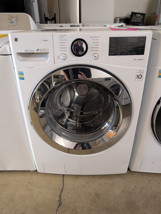 Maytag MVW4505MW0 4.5 cu ft White TOP LOAD Washer