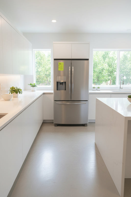 New Frigidaire LFHB2751TF2 Stainless 3D Refrigerator