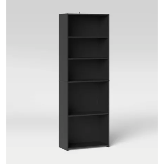 214213---5 Shelf -Bookshelf