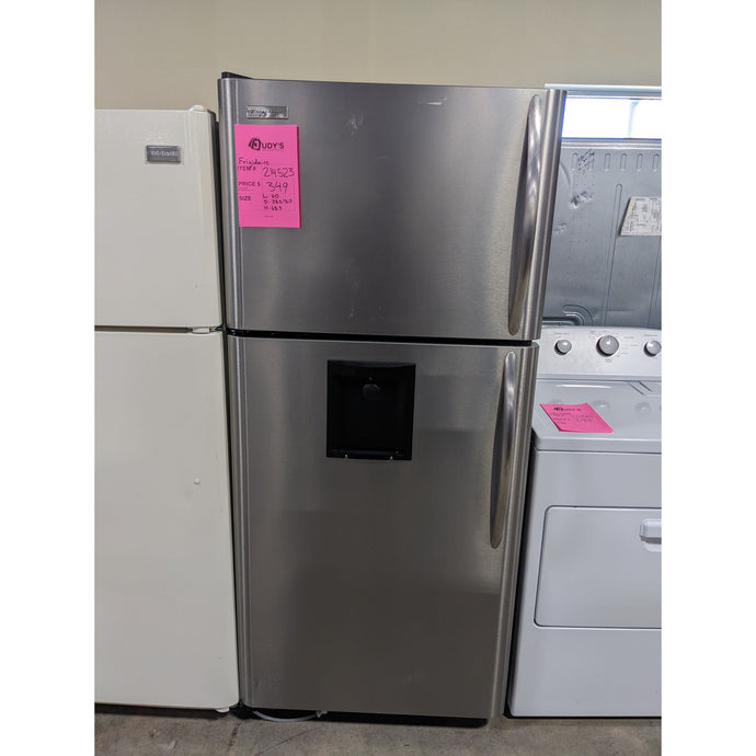 214523-Stainless-Frigidaire-TM-Refrigerator