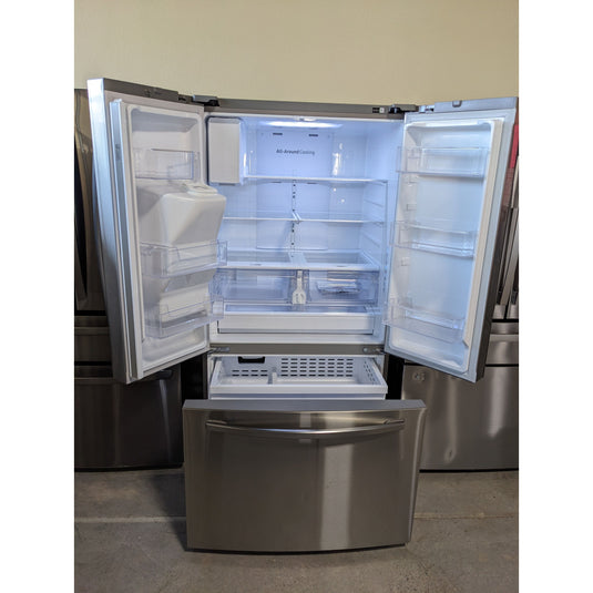 214520-Stainless-Samsung-3D-Refrigerator