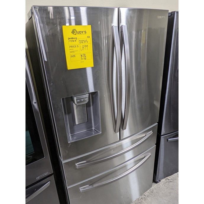 212515-Stainless-Samsung-4D-Refrigerator