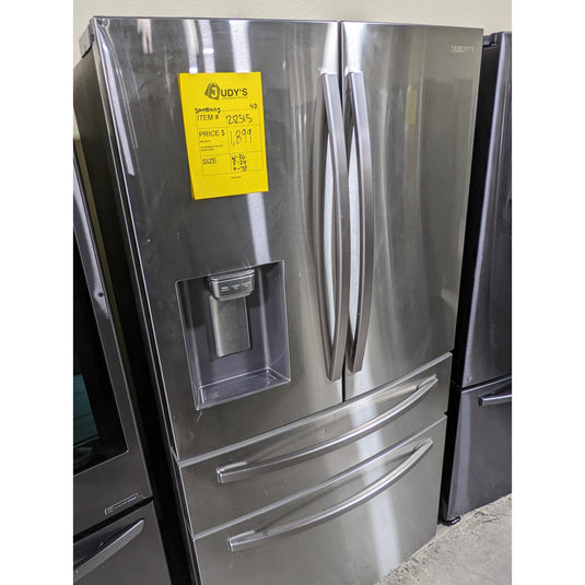 212515-Stainless-Samsung-4D-Refrigerator