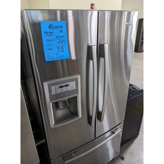 211219-Stainless-Whirlpool-3D-Refrigerator