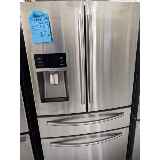 211420-Stainless-Samsung-3D-Refrigerator
