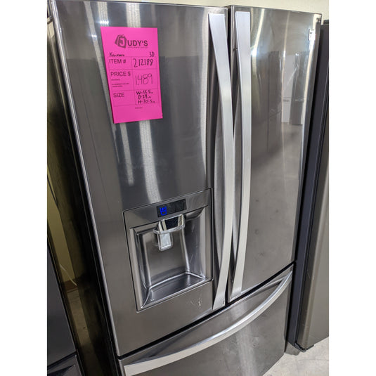 212188-Stainless-Kenmore-3D-Refrigerator