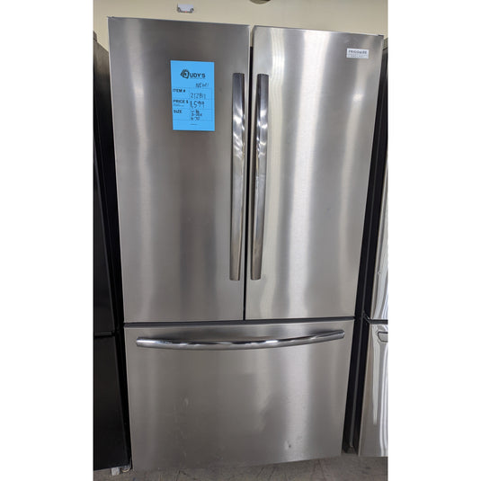 212811-Stainless-Frigidaire-3D-Refrigerator