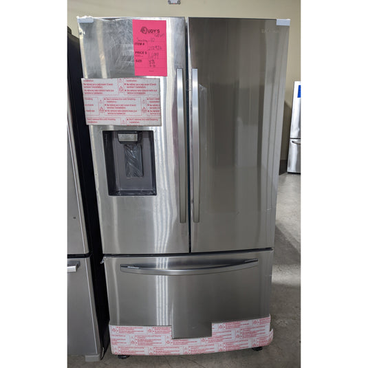 212926-NEW-Stainless-Samsung-3D-Refrigerator