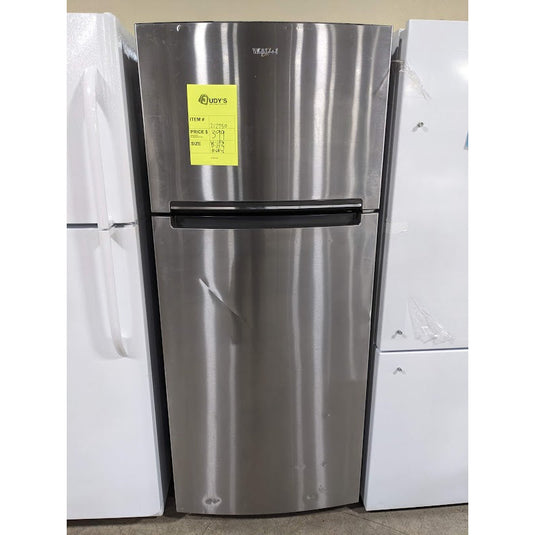 212950-Stainless-Whirlpool-TM-Refrigerator