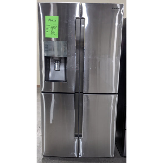 213062-Stainless-Samsung-4D-Refrigerator