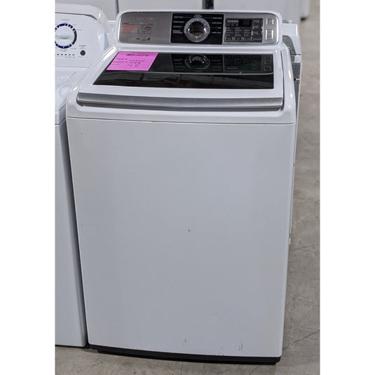 213145-White-Samsung-TOP LOAD-Washer