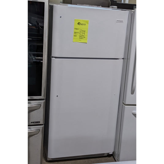 213161-White-Frigidaire-TM-Refrigerator