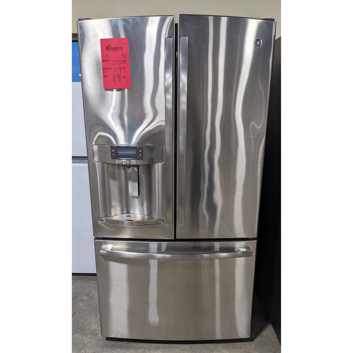 213289-Stainless-GE-3D-Refrigerator