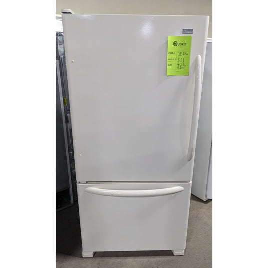 213372-White-Kenmore-BM-Refrigerator