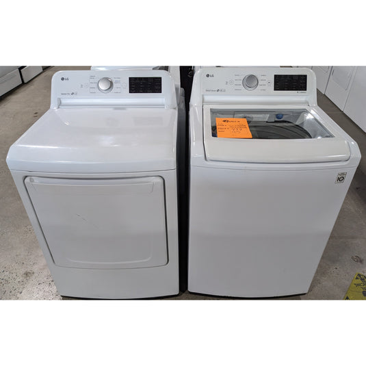 213256-White-LG-TOP LOAD-Laundry Set