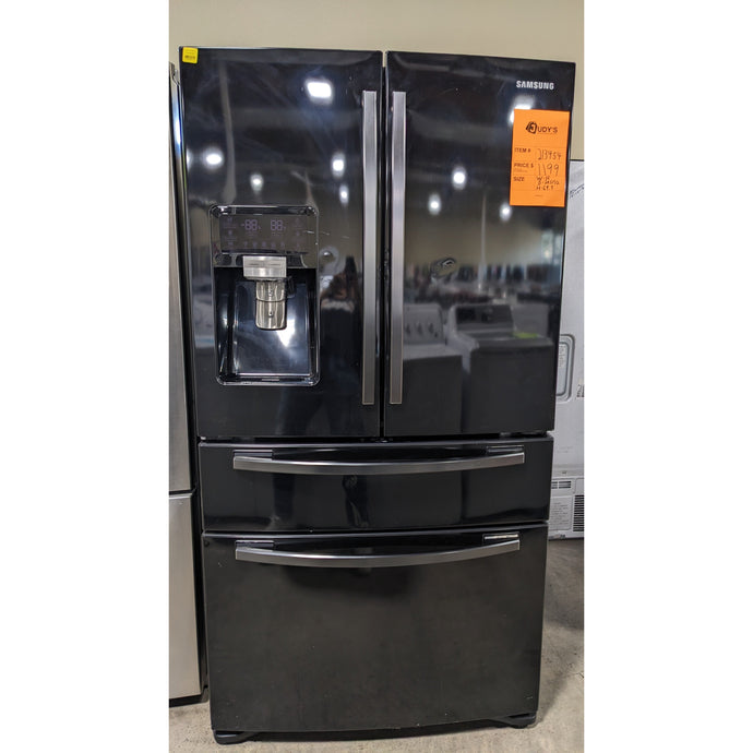 213454-Black-Samsung-3D-Refrigerator