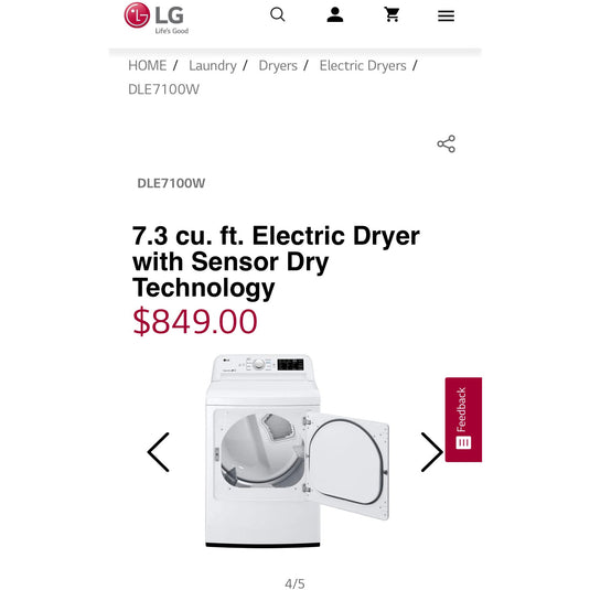 212671-White-LG-Laundry Set